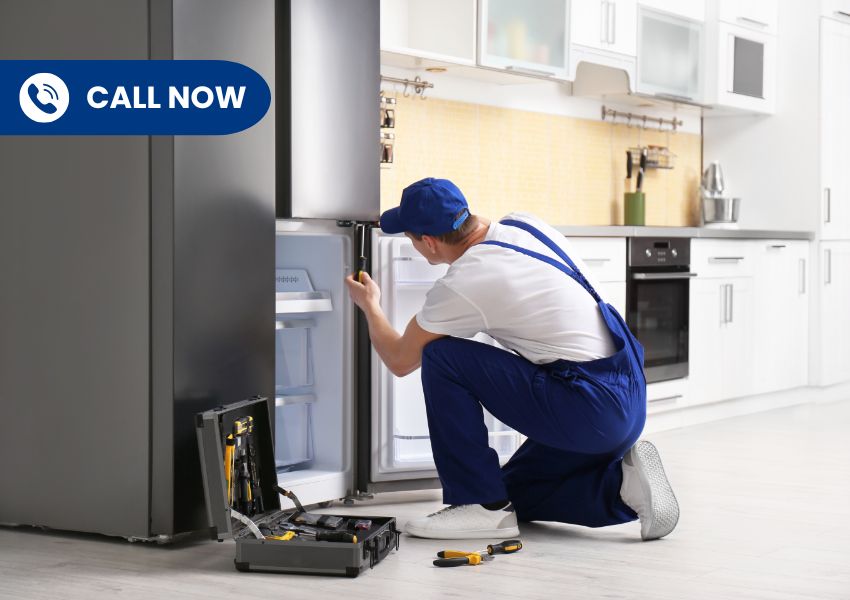 Murrayville Appliance Repair Company